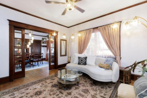 The Betty - A 1920s Vintage Bungalow